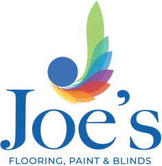 Logo | Joe’s Floor Store