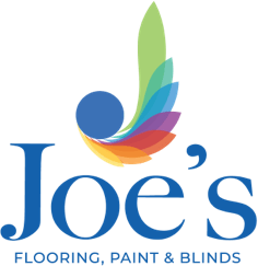 Logo | Joe’s Floor Store