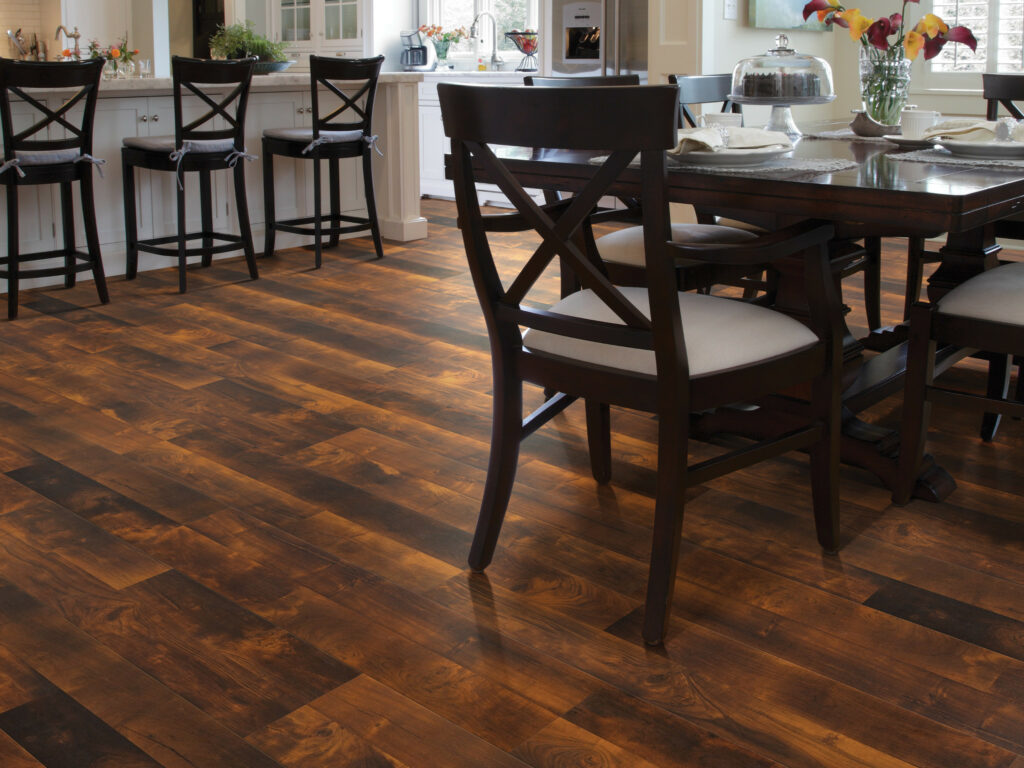 Laminate Flooring | Joe’s Floor Store