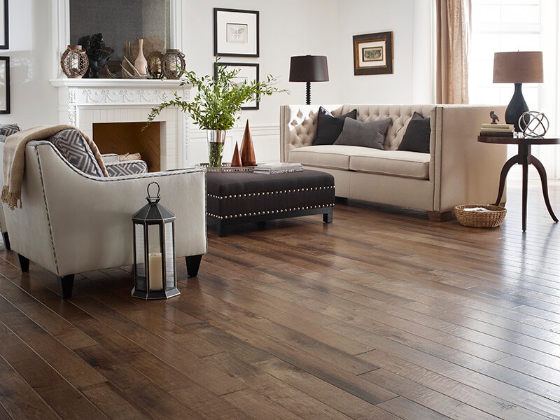 Flooring | Joe’s Floor Store