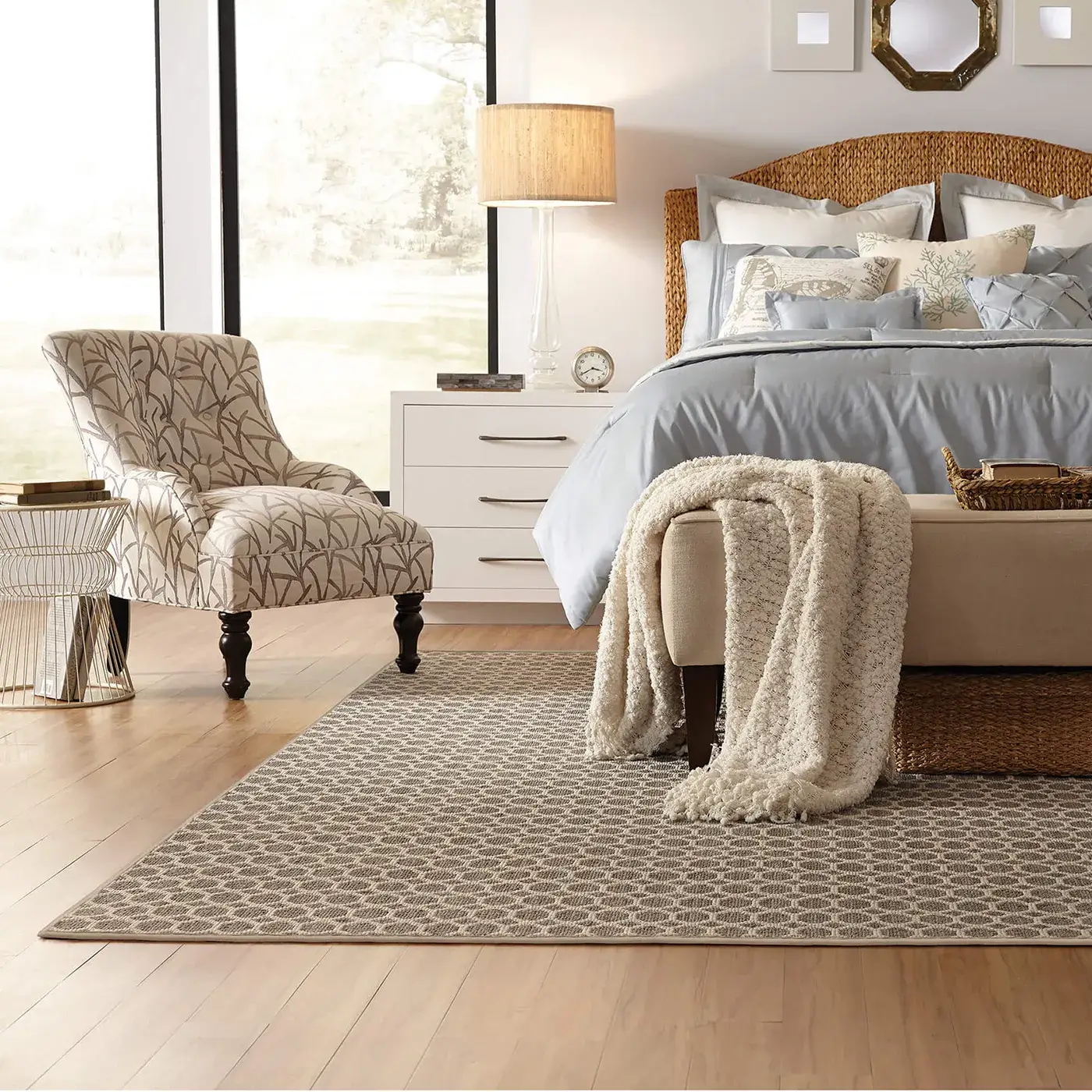 TRACERY-Z6878-RUG-H Anderson Tuftex Area Rug | Joe's Floor Store